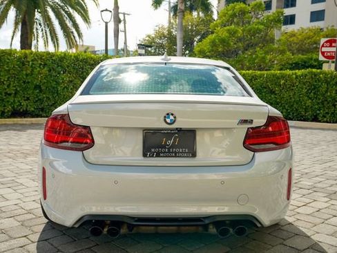 Used 2021 BMW M2 Competition w/ Executive Package image 25