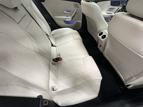 Certified 2025 Mercedes-Benz CLA 250 4MATIC image 18