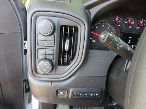 New 2025 Chevrolet Silverado 3500 W/T w/ WT Convenience Package AWD/4WD image 13
