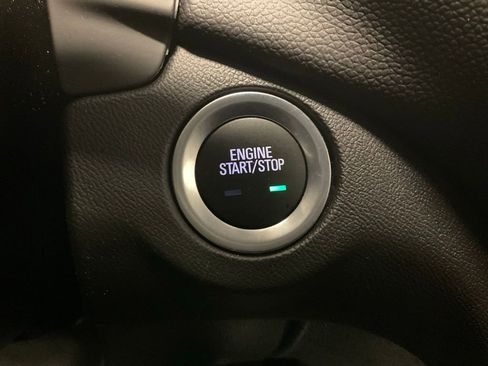 Used 2024 Chevrolet Equinox LT image 15