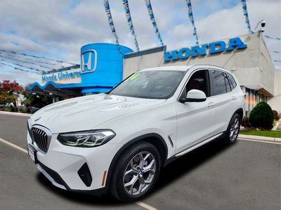 Used 2024 BMW X3 xDrive30i w/ Premium Package