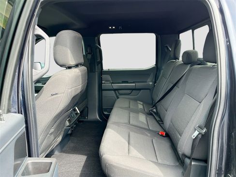 Used 2024 Ford F150 XLT w/ Equipment Group 302A MID image 24