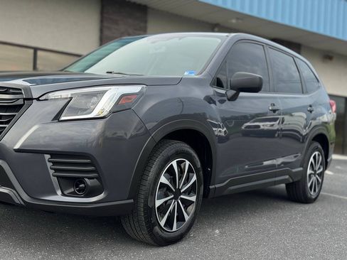 Used 2022 Subaru Forester AWD/4WD image 41