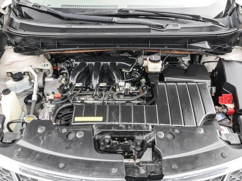 Used 2011 Nissan Murano SL image 41