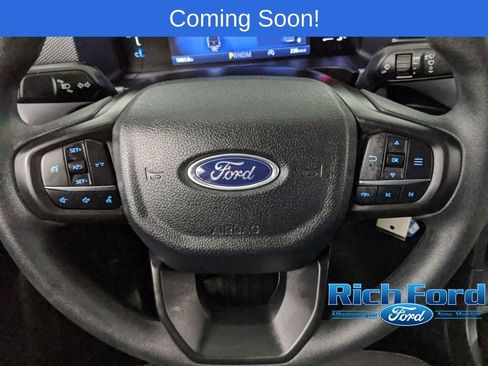 Used 2025 Ford Ranger XL w/ Trailer Tow Package image 12