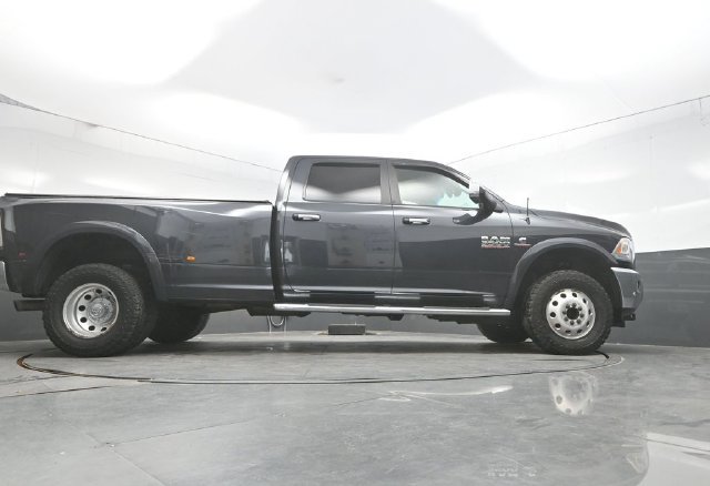Used 2016 RAM 3500 Laramie AWD/4WD image 41
