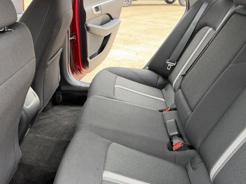 Used 2025 Hyundai Sonata SEL FWD image 30