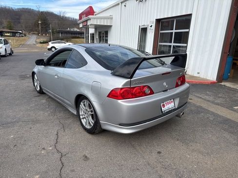 Used 2006 Acura RSX image 6
