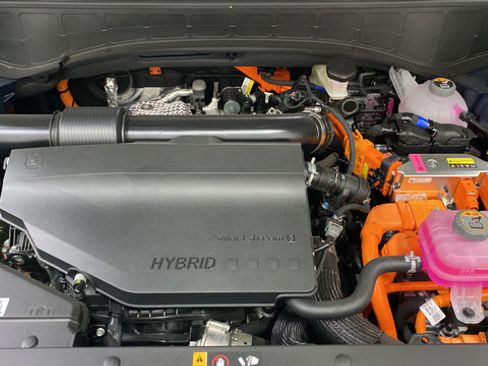 New 2026 Hyundai Palisade Calligraphy FWD image 29
