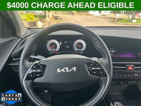 Used 2023 Kia Niro Wind w/ Wind Preserve Package FWD image 21