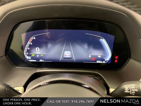 New 2026 MAZDA CX-5 Select AWD/4WD image 27