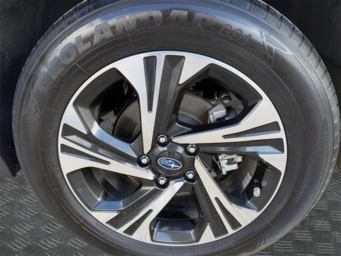 Used 2024 Subaru Crosstrek 2.0i Premium w/ Popular Package #4 image 20