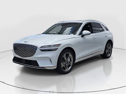New 2025 Genesis Electrified GV70 Advanced w/ Prestige Package