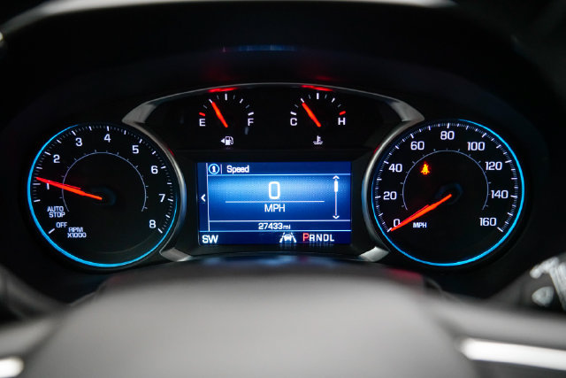 Used 2024 Chevrolet Equinox LT FWD image 33
