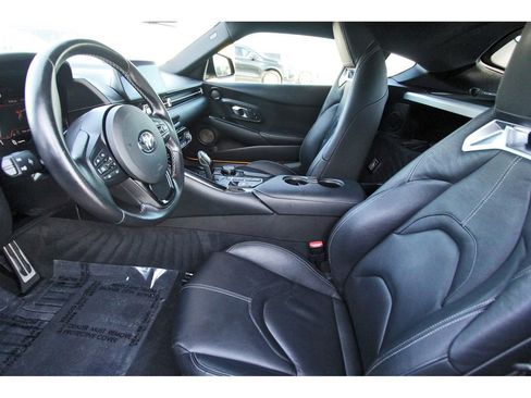 Used 2022 Toyota Supra Premium w/ Driver Assist Package image 6