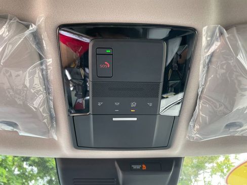 New 2026 Mitsubishi Outlander SE FWD image 23