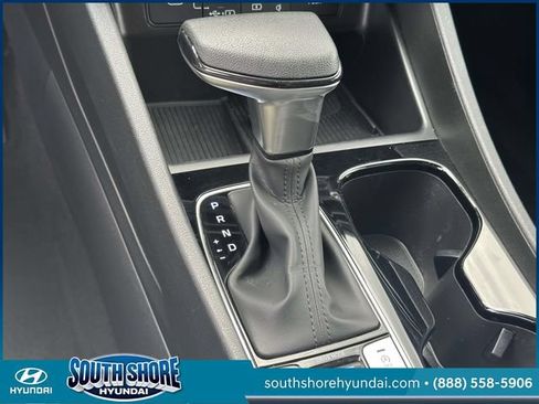 Certified 2025 Hyundai Tucson SEL AWD/4WD image 34