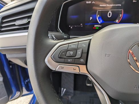 Certified 2024 Volkswagen Jetta S image 31