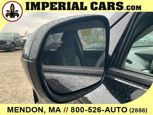 New 2026 Chevrolet TrailBlazer LT image 7