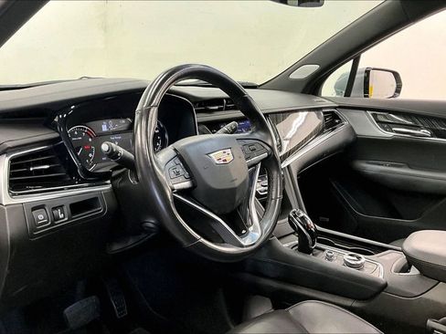 Used 2024 Cadillac XT6 Premium Luxury FWD image 13