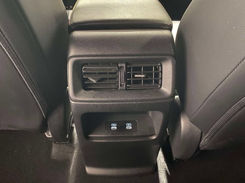 Used 2025 Honda CR-V Sport-L image 12