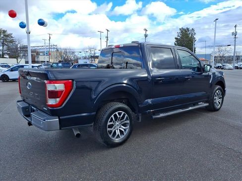 Used 2022 Ford F150 Lariat image 5