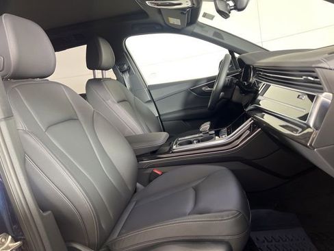 Used 2025 Audi Q7 3.0T Premium Plus w/ Premium Plus Package image 12