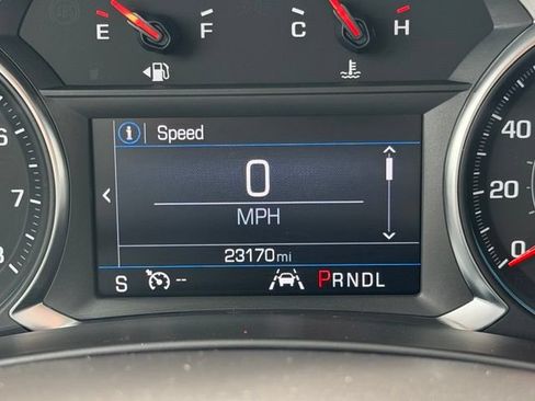 Used 2024 Chevrolet Equinox LT FWD image 26