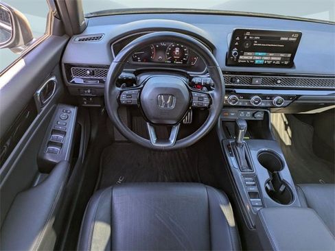 Certified 2023 Honda Civic Sport Touring image 17
