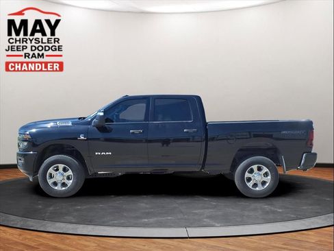 New 2025 RAM 2500 Tradesman image 18