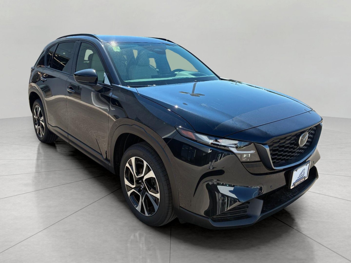 New 2026 MAZDA CX-5 Preferred AWD/4WD image 1