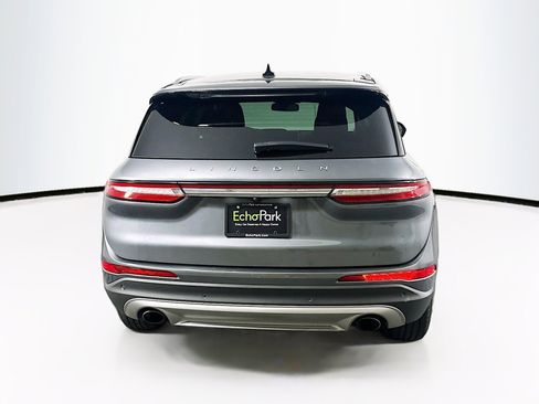 Used 2022 Lincoln Corsair FWD image 7