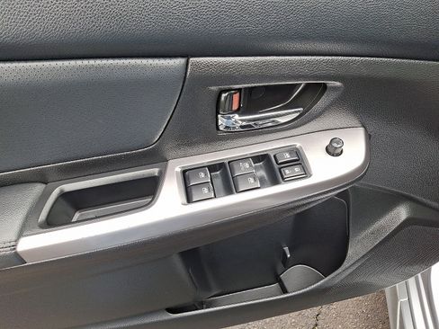 Used 2016 Subaru Impreza 2.0i Sport Limited image 12