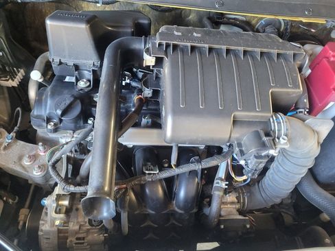 Used 2024 Mitsubishi Mirage ES FWD image 30