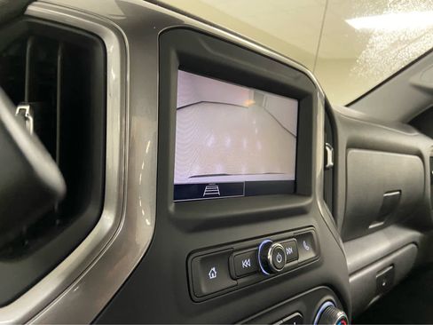 Used 2024 Chevrolet Silverado 1500 W/T w/ WT Fleet Convenience Package image 25