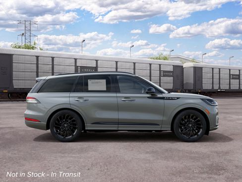 New 2027 Lincoln Aviator Reserve AWD/4WD image 29