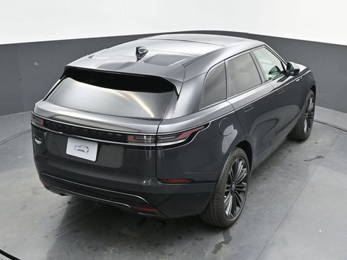 New 2026 Land Rover Range Rover Velar Dynamic SE AWD/4WD image 31