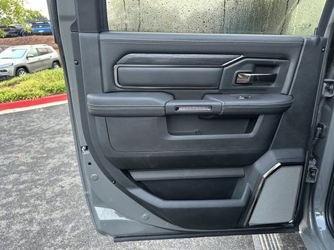 New 2026 RAM 2500 Rebel w/ Rebel Level 2 Equipment Group image 20