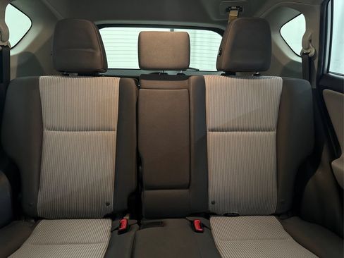 Used 2015 Toyota RAV4 LE FWD image 39