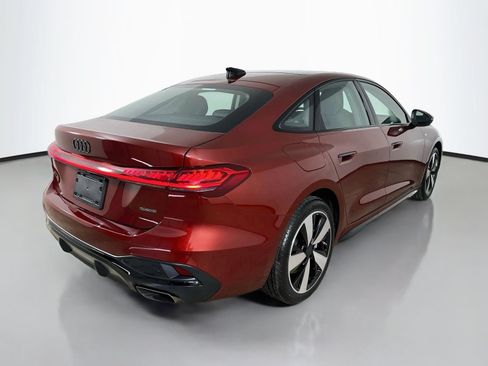 New 2026 Audi A5 2.0T Prestige AWD/4WD image 5