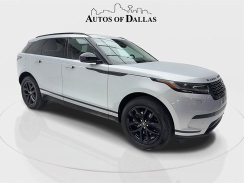 Used 2024 Land Rover Range Rover Velar S image 2