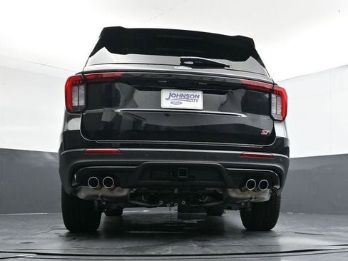 New 2026 Ford Explorer ST image 33