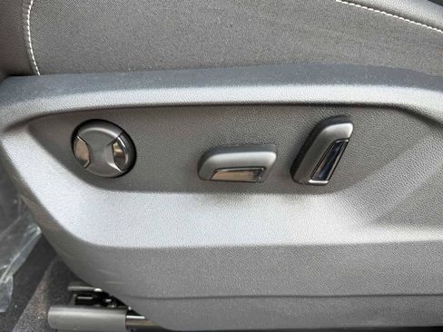 New 2026 Volkswagen Atlas SE AWD/4WD image 6