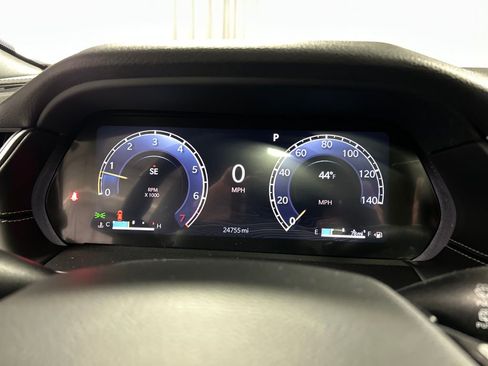 Used 2024 Jeep Grand Cherokee Laredo X w/ Luxury Tech Group I image 16