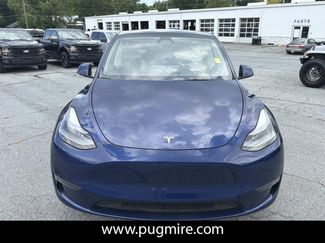 Used 2024 Tesla Model Y Long Range AWD/4WD video 2