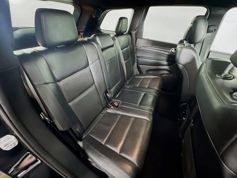 Used 2020 Jeep Grand Cherokee Limited w/ Luxury Group II AWD/4WD image 28