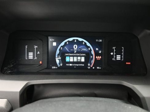 Used 2025 Toyota Tacoma SR5 image 11