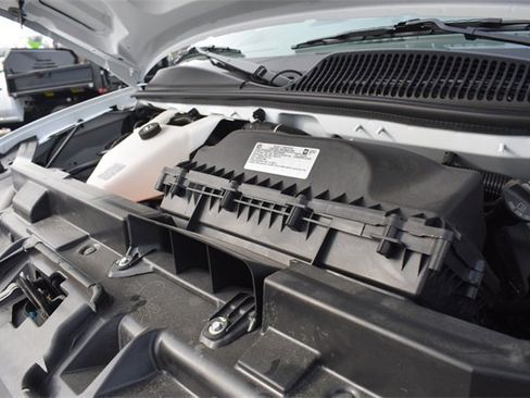 New 2025 Chevrolet Express 3500 Work Van w/ Power Convenience Package image 26