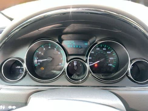 Used 2016 Buick Enclave Leather image 15