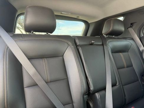 Used 2022 Chevrolet Equinox Premier image 15